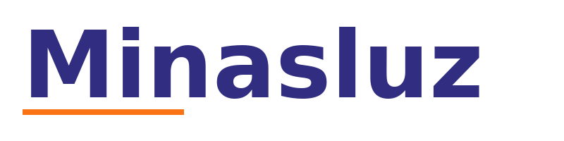 Minasluz logo